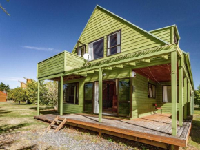 Verde Chalet - Ohakune Holiday Home